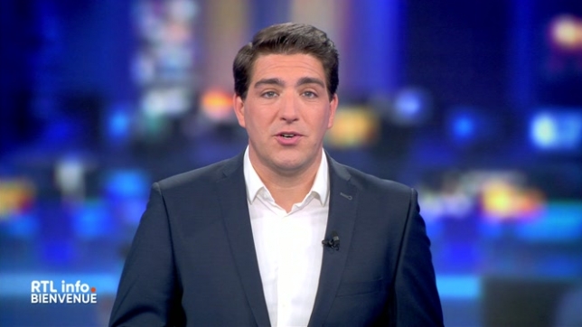RTL info Bienvenue (12 novembre 2024)