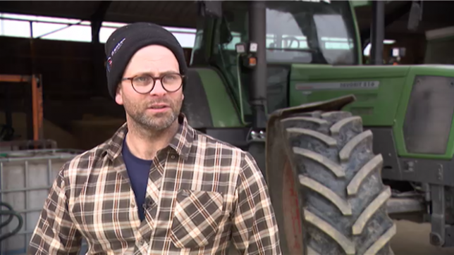 Demain,nouvelle action des agriculteurs européens à Bruxelles. Des actions symboliques. Ils s'opposent notamment à l'accord Mercosur. Des agriculteurs qui doivent faire faces à plusieurs crises...