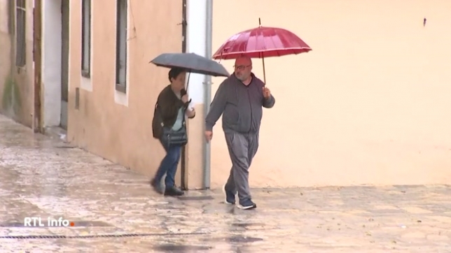 De fortes pluies attendues en Espagne, et notamment à Valence