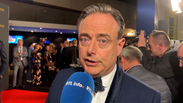 "Le mot revient à l'électeur": si les 5 partis de l’Arizona ne trouvent pas d'accord, Bart De Wever ne voit qu'une solution