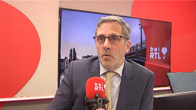 L'économie belge ne se porte clairement pas aussi mal que celle de la Grèce lorsque l'Europe a dû la sauver.