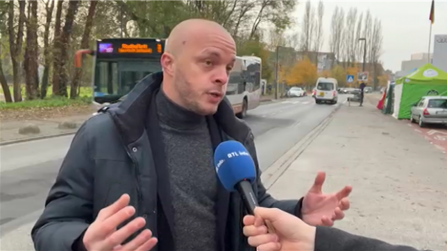 Duplex de Romain Mayez.