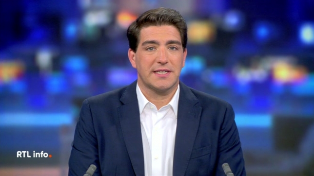 RTL info 13h du 13 novembre 2024 en intégralité