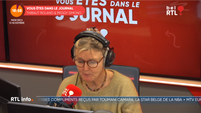 Selon antisémitisme.be, en 2023, les foyers les plus touchés par l’antisémitisme en Belgique sont à Anvers et puis Bruxelles.