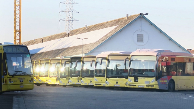 Mouvement de grève ce jeudi au sein des TEC dans le Hainaut après deux nouvelles agressions