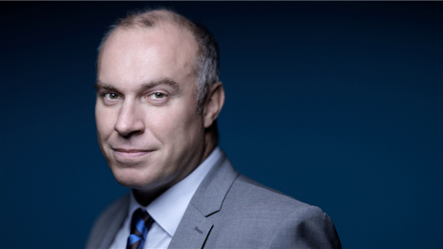 Interview de François Gemenne.