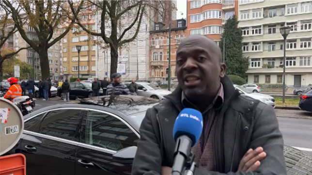 Interview réalisée par Olivia François.