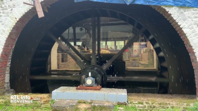 Le tour de l'actualité régionale passe par l'aéroport de Liège, qui prévoit de s'agrandir, le moulin de Halleux, et évoque un documentaire sur les violences subies par les soignants.