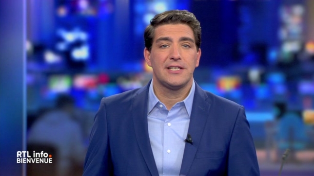 RTL info Bienvenue (14 novembre 2024)