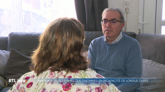 Selon Securex, le nombre de malades de moyenne et longue durée a augmenté par rapport à 2023. 2,5% des travailleurs ont été absents pour maladie entre un mois et un an. Les femmes le sont plus que les hommes.