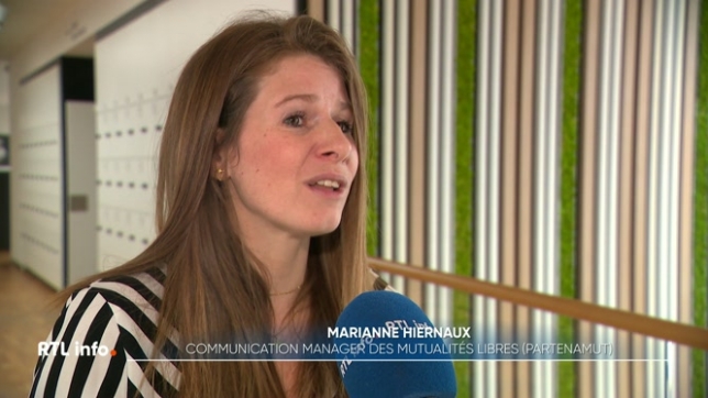 Selon Securex, le nombre de malades de moyenne et longue durée a augmenté par rapport à 2023. 2,5% des travailleurs ont été absents pour maladie entre un mois et un an. Les femmes le sont plus que les hommes.