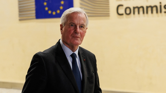 Barnier
