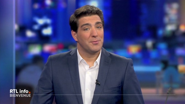 RTL info Bienvenue (15 novembre 2024)
