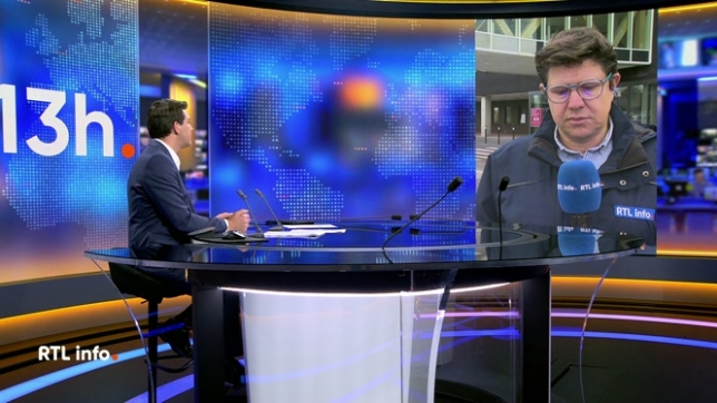 Le Grand Hôpital de Charleroi se prépare à son grand déménagement vers le nouveau site des Viviers. Le transfert des patients hospitalisés et du matériel médical aura lieu en quatre phases entre le 16 et le 25 novembre.