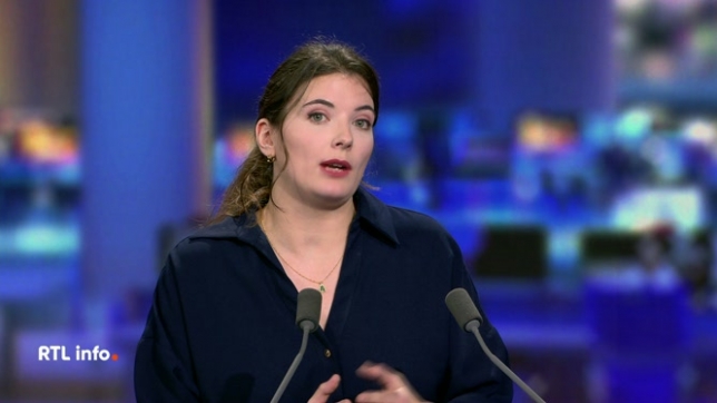 Fanny Linon répond à vos questions posées via le bouton orange Alertez-nous.