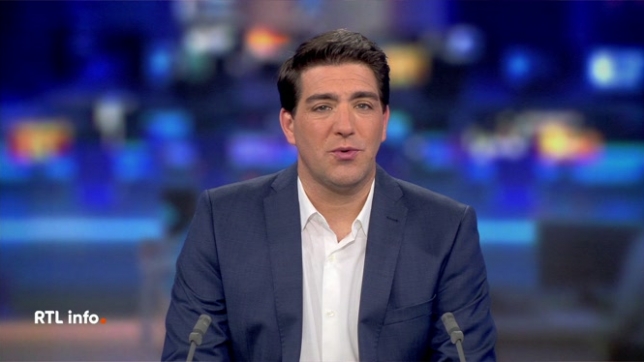 RTL info 13h du 15 novembre 2024 en intégralité