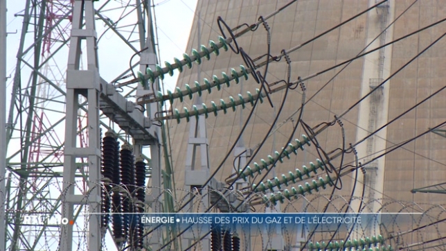 C'est une hausse qui impacte directement les Belges. La hausse des prix du gaz et de l'électricité.  Avant-hier, le mégawatt heure d'électricité a atteint son niveau de prix le plus élevé en 2024. Quelles sont les raisons de cette flambée des prix et surtout comment y faire face ?
