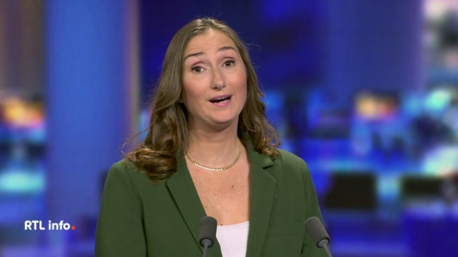 Alors qu'il a affirmé dans les médias il y a quelques jours qu'il souhaitait quitter la Belgique, le prince Laurent était donc présent pour les festivités. Amélie Schildt nous apporte son éclairage sur cette attitude.