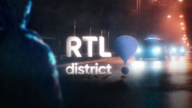 "Une ville sous tension permanente": découvrez RTL District, la nouvelle chaîne des amateurs d'affaires judiciaires