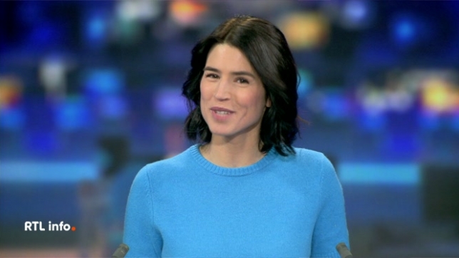 RTL info 13h du 16 novembre 2024 en intégralité
