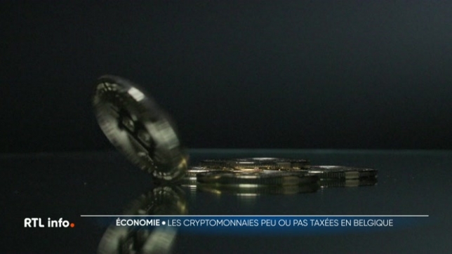 Le cours du Bitcoin atteint des records depuis l'élection de Donald Trump. Cette monnaie numérique fait de plus en plus d'adeptes en Belgique. Et notre pays est considéré comme un paradis fiscal. Investir dans la cryptomonnaie peut se trouver bien plus avantageux que chez nos voisins.