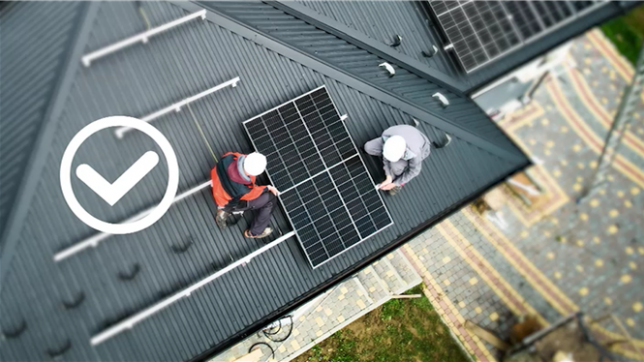 Un temps d'attente pareil est-il légal?, se demande Michel au moment de nous contacter via le bouton orange Alertez-nous. Il fait référence au délai de neuf mois qui sépare l'installation de ses panneaux photovoltaïques et l'acceptation de la mise en service de ces derniers par le gestionnaire de réseau. Résultat: pendant ce temps, le Liégeois ne sent pas la différence sur ses factures… Va-t-il récupérer cet argent?