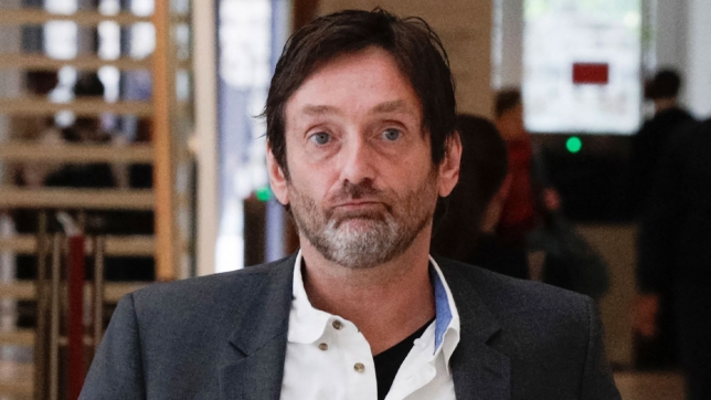 Affaire Pierre Palmade: pour l'avocat des victimes, "Il aurait dû être jugé pour homicide involontaire" 