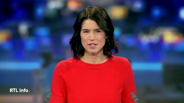 RTL info 13h du 17 novembre 2024 en intégralité