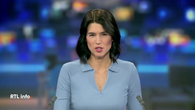 RTL info 19h. (17 novembre 2024)