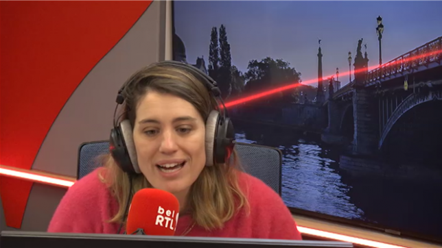 Sur les réseaux sociaux on parle beaucoup de ce mouvement... Le Four Be Movement. C'est quoi exactement et ça vient d'où ?