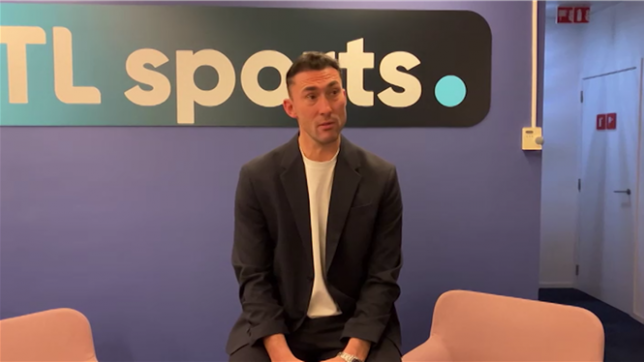 C'était un cauchemar: les notes du Jury RTL Sports après Israël-Belgique