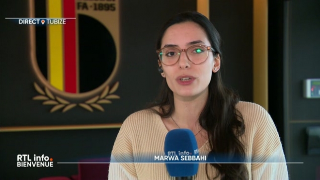 Encore une défaite pour les Diables rouges hier face à Israël en Ligue des Nations. Une énième piètre prestation de nos joueurs qui poussent les supporters à demander la démission du coach fédéral. L'Union Belge de Football a-t-elle réagi ? Réponse avec Marwa Sebbahi.