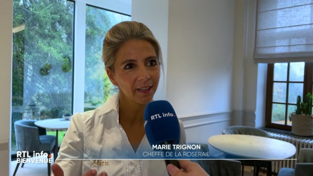 Le tour de l'actualité régionale passe par le Brabant Wallon, Libin et Modave ce lundi 18 novembre 2024.