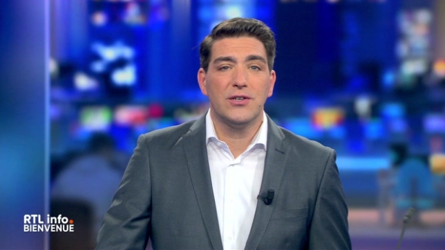 RTL info Bienvenue (18 novembre 2024)