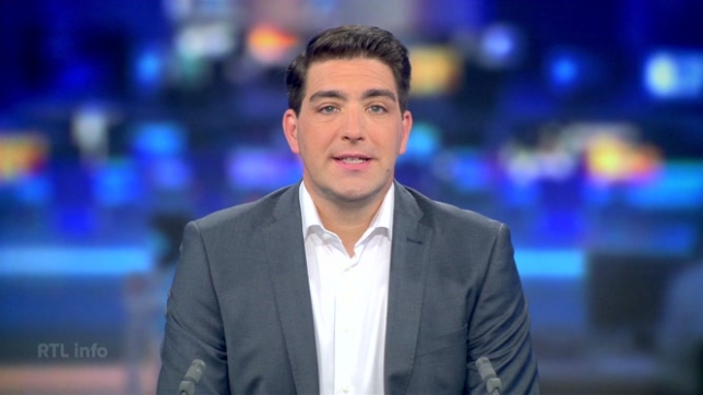 RTL info 13h du 18 novembre 2024 en intégralité