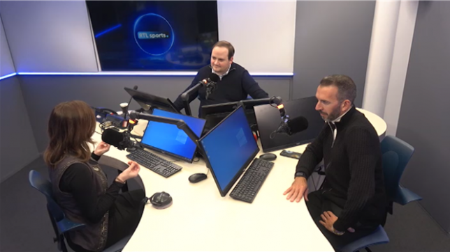 Stop ou encore ? Nos experts se positionnent sur le futur de Domenico Tedesco