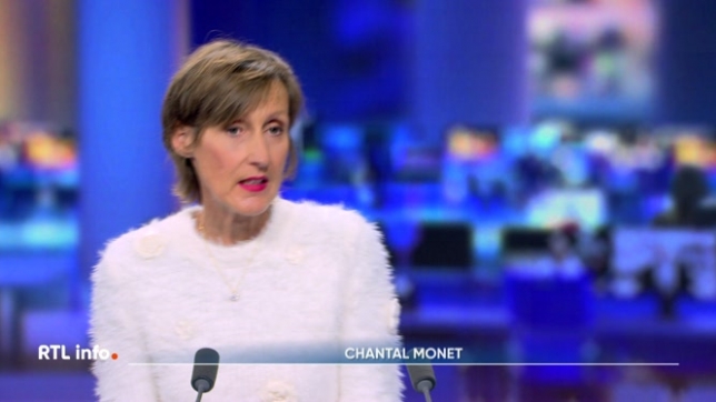 Guerre en Ukraine: pourquoi Joe Biden accède-t-il à la demande de Zelenski ?