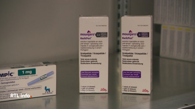 Le Mounjaro risque comme son prédécesseur, l'Ozempic, d'être détourné de son usage et de se retrouver en pénurie. En effet, ce médicament permet également de lutter contre l'obésité. Explications.