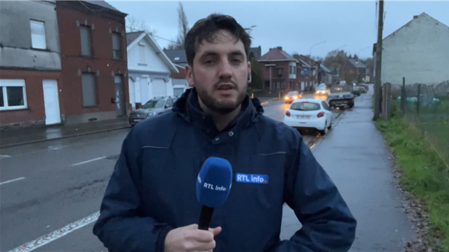 La Wallonie en partie en alerte jaune aux pluies : elles vont nous accompagner toute la journée. L'avertissement est en viguer dans les provinces de Liège, de Namur et du Luxembourg jusqu'à 20h ce soir. Une alerte à la pluie mais il y a aussi beaucoup de vent.