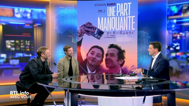 RTL info avec vous (19 novembre 2024)