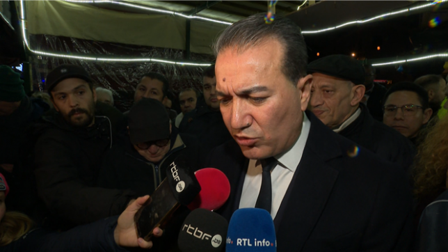 Rebondissement dans la commune de Saint-Josse-ten-Noode ce mardi. Le collège juridictionnel a annoncé que le résultat des élections communales était invalidé. Les habitants vont devoir voter à nouveau.