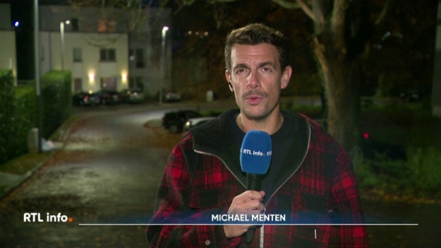 En direct, Michael Menten explique ce qui est prévu du côté de la météo à venir.