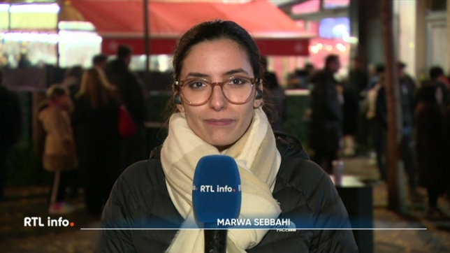 En direct de Saint-Josse, Marwa Sabbahi fait le point sur la situation et sur la procédure à venir.