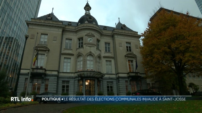 3 partis avaient introduit un recours pour dénoncer un décalage entre le nombre de votants effectifs et celui enregistré au niveau informatique. Les citoyens pourraient donc être invités à retourner aux urnes, mais le bourgmestre Emir Kir veut éviter ça.