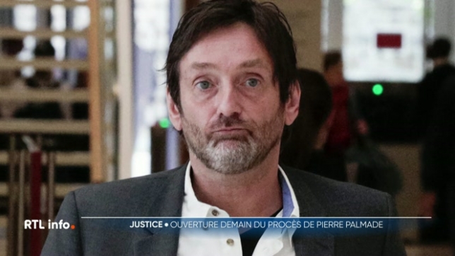 Le procès en correctionnelle de Pierre Palmade s'ouvrira demain à Melun