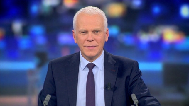 RTL info 19h. (19 novembre 2024)