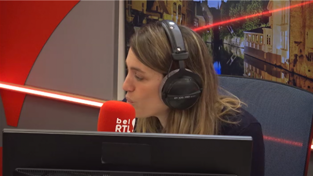 Rust, western avec Alec Baldwin dont le tournage a été endeuillé par la mort de sa directrice de la photographie, l'Ukrainienne Halyna Hutchins, sera projeté en première mondiale mercredi lors d'un festival de cinéma en Pologne.