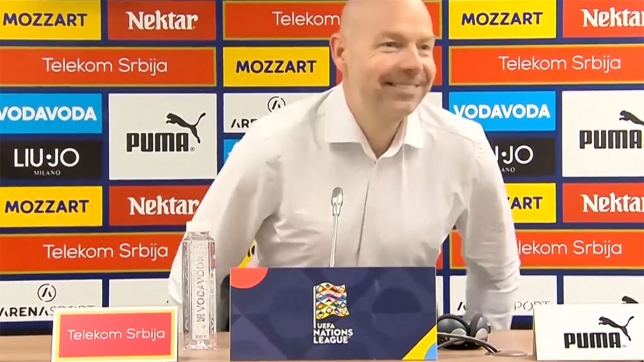 Crédit: X, @footballontnt