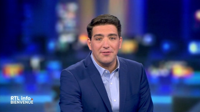 RTL info Bienvenue (20 novembre 2024)