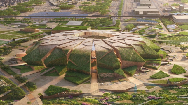 stade_king_salmane_Arabie_Saoudite